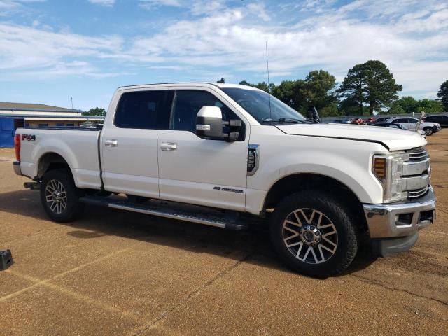 Vin: 1ft7w2bt0kec54670, lot: 56044855, ford f250 super duty 20194