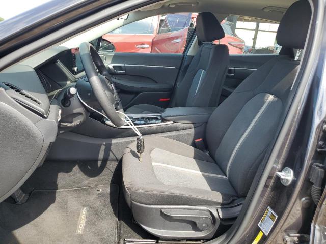 2021 HYUNDAI SONATA SE - 5NPEG4JA6MH130101