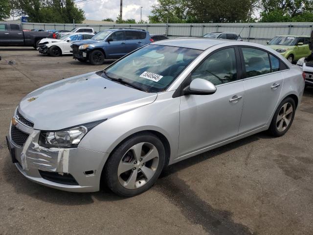 Vin: 1g1ph5s93b7296523, lot: 55405445, chevrolet cruze ltz 2011 img_1