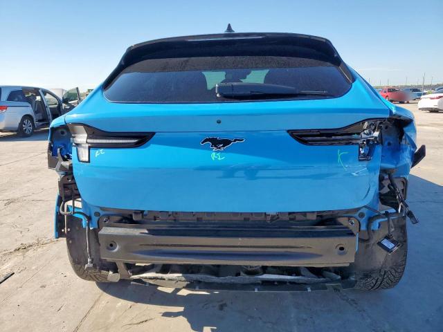 2021 FORD MUSTANG MA - 3FMTK3SUXMMA06668