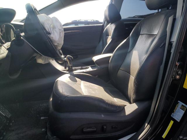 2011 HYUNDAI SONATA SE - 5NPEC4AC1BH187767