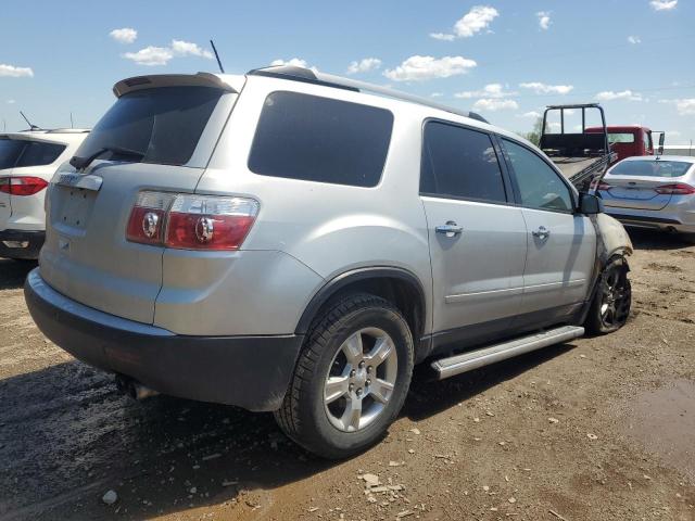 Vin: 1gkkrped8bj159725, lot: 57320215, gmc acadia sle 20113