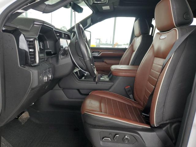 2024 GMC SIERRA K25 1GT49XEY5RF337157