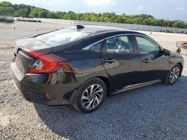 2017 HONDA CIVIC EX - 19XFC2F75HE030731