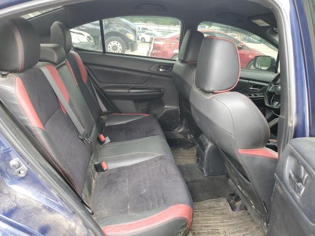 2018 SUBARU WRX JF1VA1B64J9819462