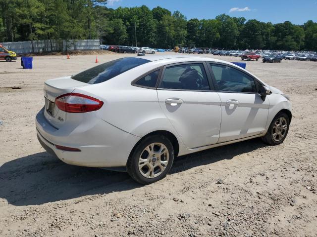Vin: 3fadp4bj6fm223228, lot: 58426605, ford fiesta se 20153