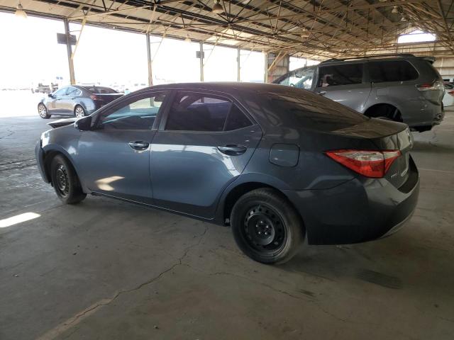 Vin: 5yfburhexfp241533, lot: 58063865, toyota corolla l 20152