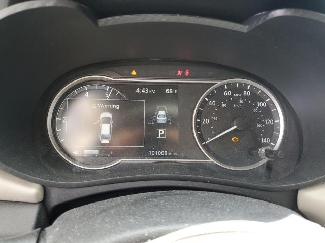 2020 NISSAN VERSA SV - 3N1CN8EV0LL801006