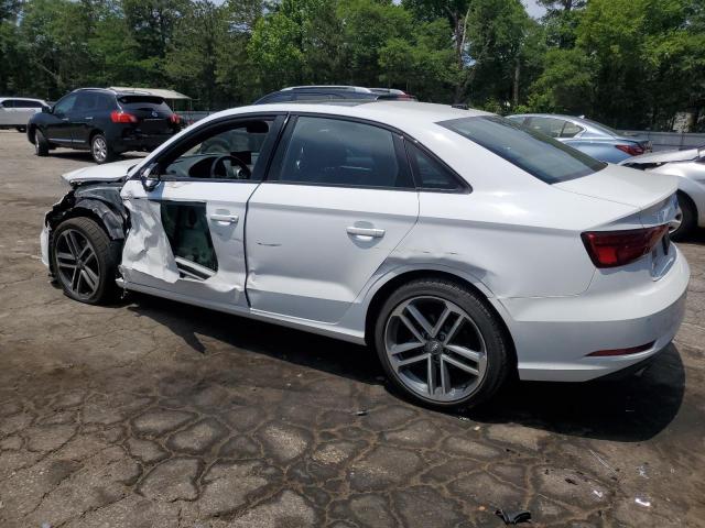 Vin: wauaugff5la092893, lot: 58220625, audi a3 premium 20202