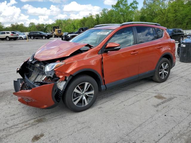 Vin: 2t3rfrev7gw462477, lot: 55810835, toyota rav4 xle 2016 img_1