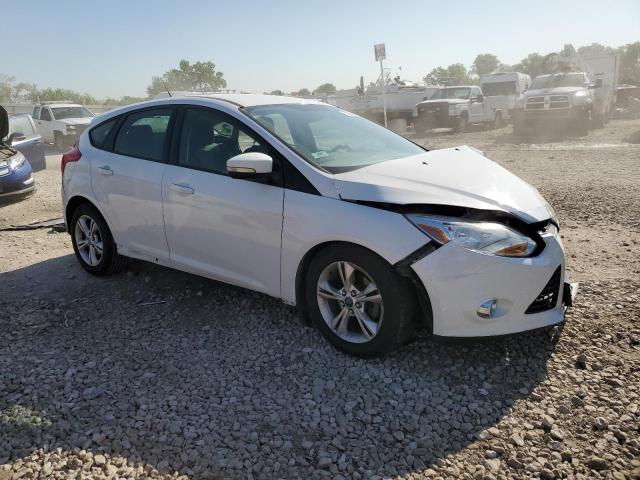 Vin: 1fahp3k28cl323784, lot: 56169255, ford focus se 20124