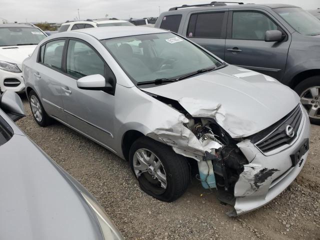 Vin: 3n1ab6ap4cl760200, lot: 55170855, nissan sentra 2.0 20124
