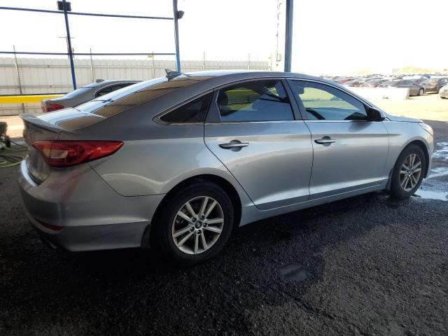 Vin: 5npe24af4fh186633, lot: 56513725, hyundai sonata se 20153