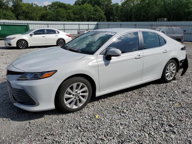 Vin: 4t1c11ak1pu153677, lot: 54437645, toyota camry le 2023 img_1