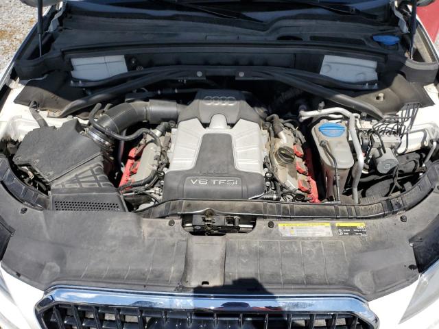 2016 AUDI Q5 PREMIUM - WA1D7AFP6GA034773