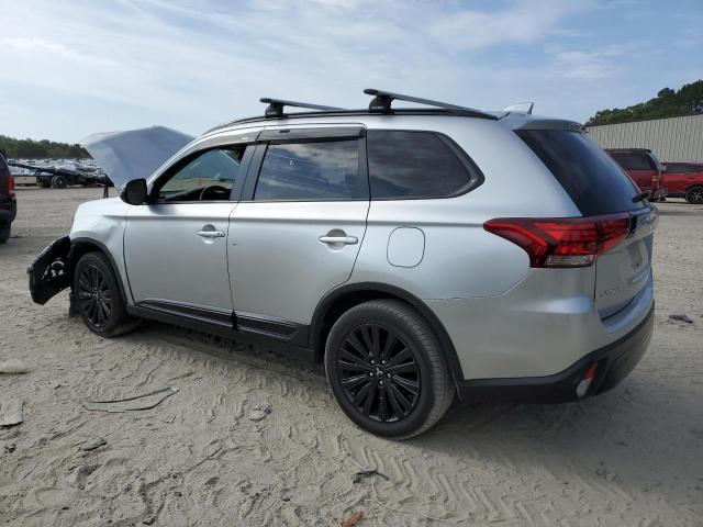 Vin: ja4ad3a38lz044972, lot: 55557625, mitsubishi outlander se 20202