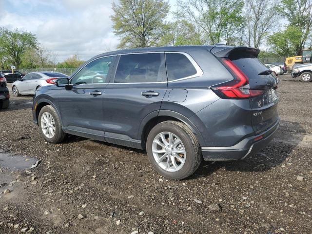 Vin: 7fars4h74re010740, lot: 55250755, honda crv exl 20242