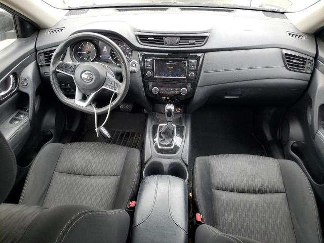 2020 NISSAN ROGUE S - KNMAT2MV3LP542931