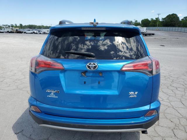 2018 TOYOTA RAV4 ADVEN - JTMRFREV8JJ205933