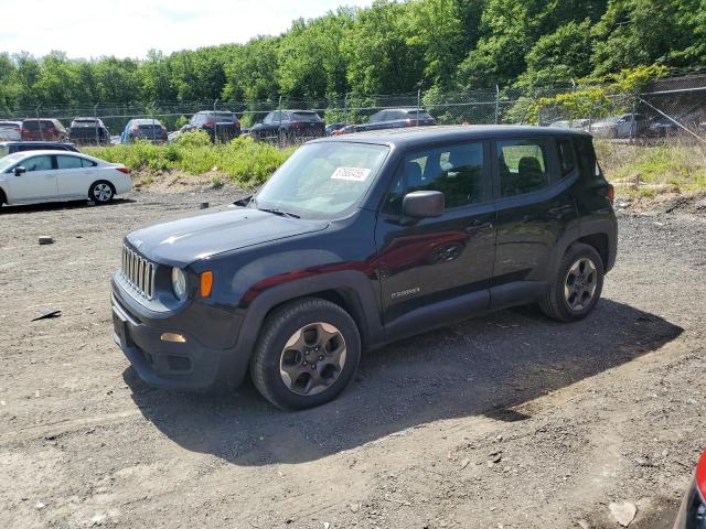 Vin: zaccjaat3gpc69025, lot: 57680455, jeep renegade sport 2016 img_1