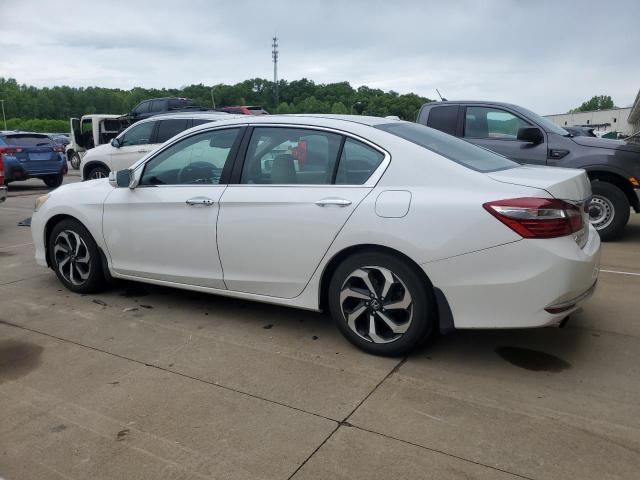 Vin: 1hgcr3f02ha044083, lot: 55838705, honda accord exl 20172