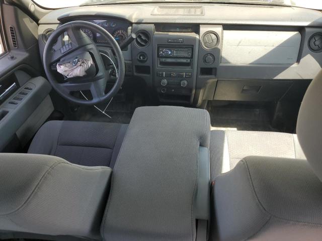 2014 FORD F150 SUPER - 1FTEX1CM5EFC01757