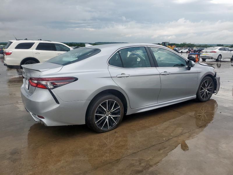 Vin: 4t1g11ak6nu003482, lot: 54849995, toyota camry se 20223