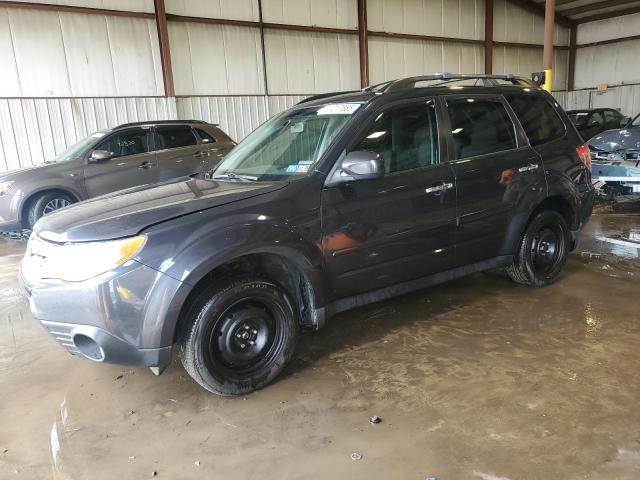 Vin: jf2shafc4bh753190, lot: 57217885, subaru forester limited 2011 img_1