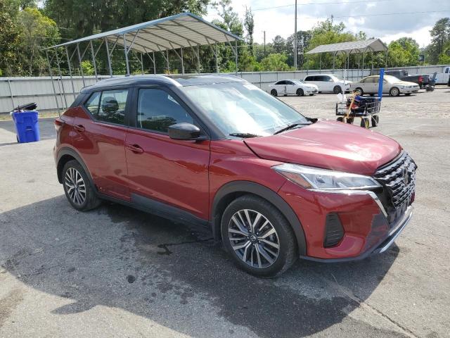 Vin: 3n1cp5cv2ml540197, lot: 56595395, nissan kicks sv 20214