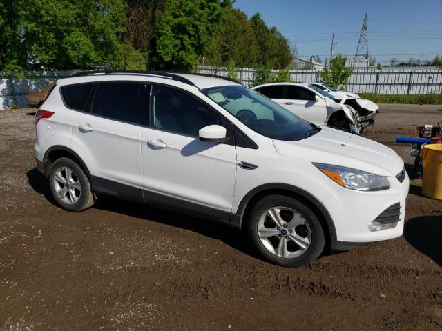 Vin: 1fmcu0gx9eud82609, lot: 56711055, ford escape se 20144