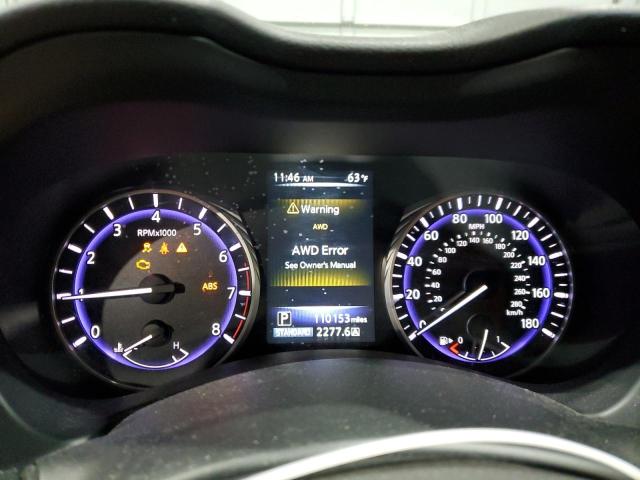 2016 INFINITI Q50 BASE JN1CV7AR1GM253564