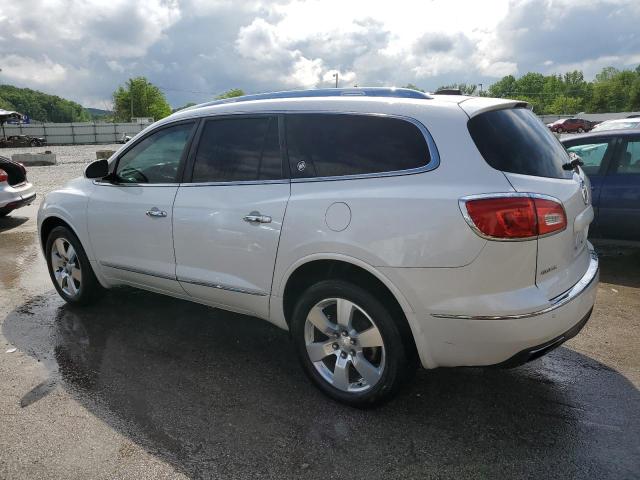 Vin: 5gakrckd3hj337334, lot: 54821525, buick enclave 20172
