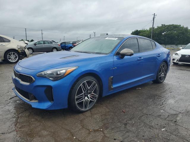 Vin: knae55lc8p6127349, lot: 55520145, kia stinger gt2 2023 img_1