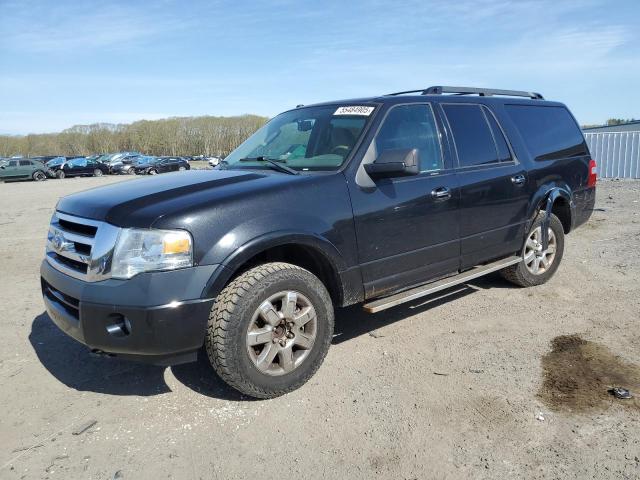 Vin: 1fmjk1j58bef22584, lot: 55484905, ford expedition el xlt 2011 img_1