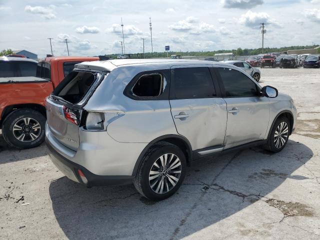 2019 MITSUBISHI OUTLANDER JA4AZ3A32KZ012986
