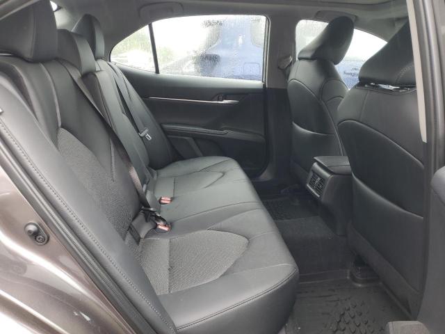 2023 TOYOTA CAMRY XLE 4T1F11BK0PU106507