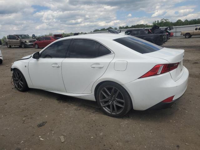 2014 LEXUS IS 250 - JTHBF1D29E5020524