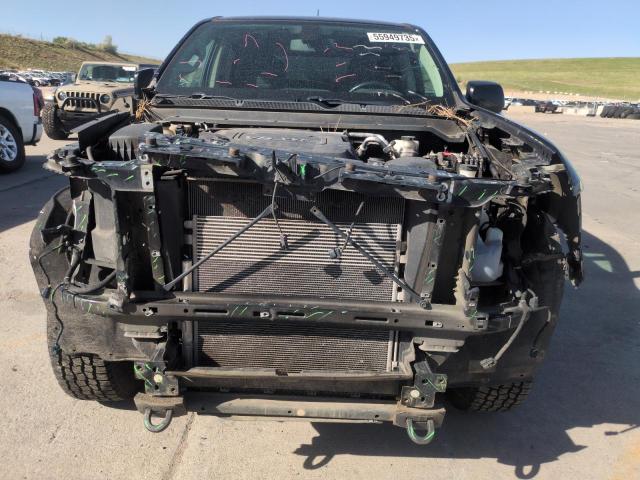 2015 GMC CANYON SLE 1GTG6BE39F1219151