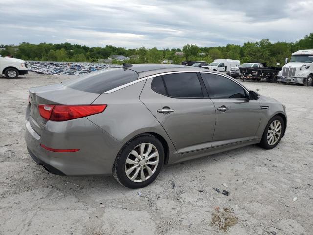 Vin: 5xxgn4a76fg460743, lot: 56335095, kia optima ex 20153
