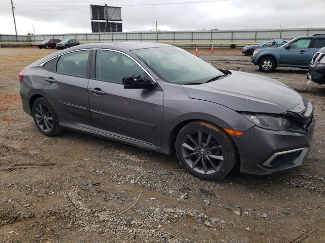 Vin: 19xfc1f31le206612, lot: 58486985, honda civic ex 20204