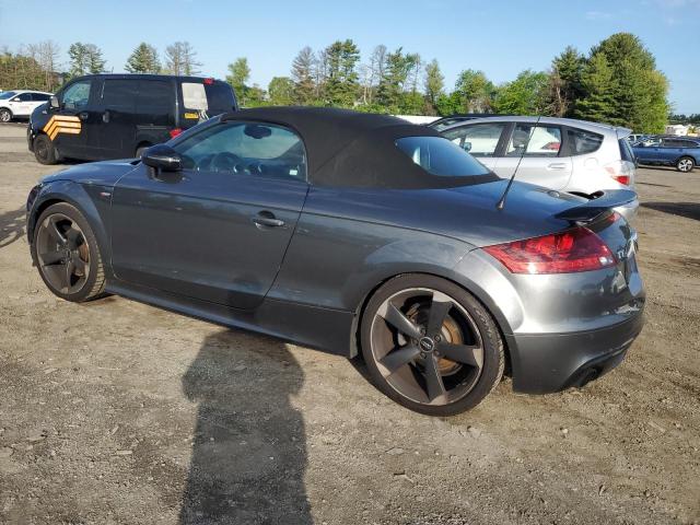 Vin: trusfafkxe1004232, lot: 55753255, audi tt premium plus 20142