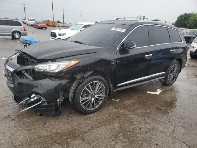 Vin: 5n1dl0mn7jc513160, lot: 55960095, infiniti qx60 2018 img_1