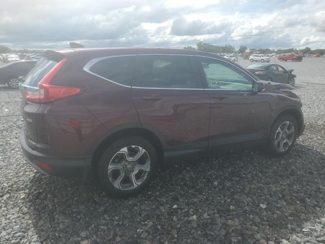 Vin: 7farw2h57ke027593, lot: 56709135, honda crv ex 20193