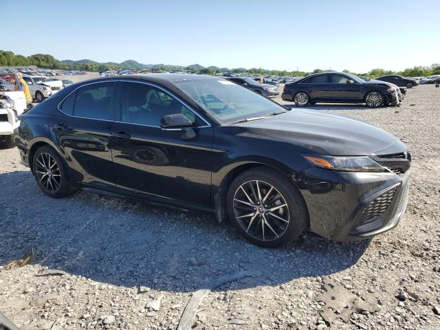Vin: 4t1g11ak8nu069340, lot: 57144135, toyota camry se 20224