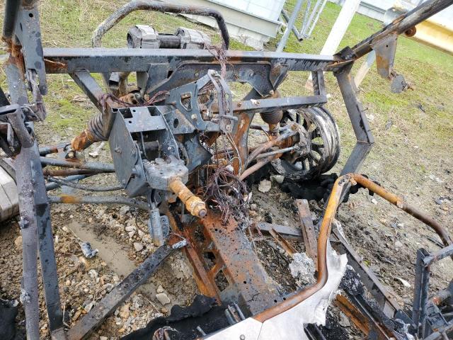 2019 CAN-AM COMMANDER 3JBUWAP46KK002297