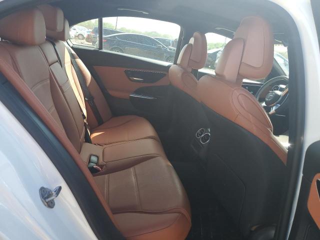 2022 MERCEDES-BENZ C 300 4MAT W1KAF4HB2NR018749