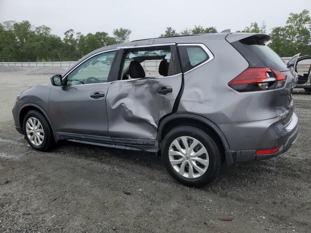 Vin: knmat2mt8jp578769, lot: 55268435, nissan rogue s 20182