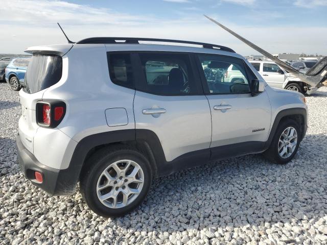 2015 JEEP RENEGADE L - ZACCJABT9FPC04550