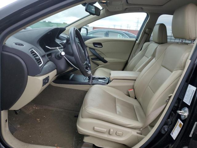 2016 ACURA RDX ADVANC 5J8TB4H7XGL021917