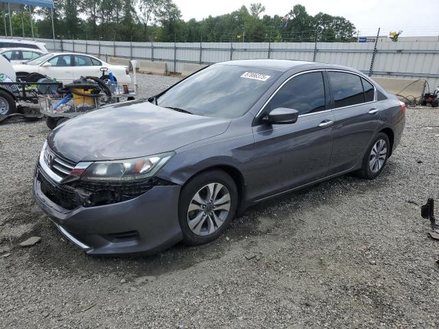 Vin: 1hgcr2f36ea277562, lot: 57886375, honda accord lx 2014 img_1